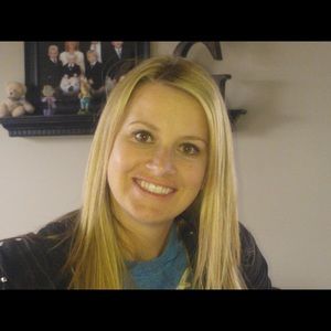 Meet your Posher, Brandy